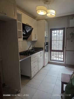 Çöl Güzeli Toki 2+1 Kiralık Daire