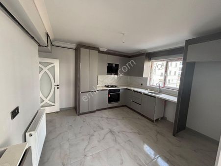 Dnc İldenizden M. Kemalde Katta 3+1 Sıfır Ve Lux Daire