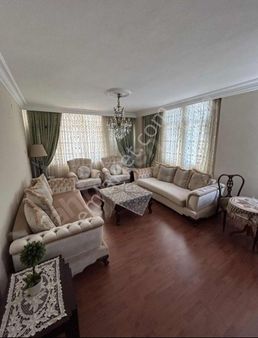 Rng' Den T. Özal Bulv. Cepheli 3+1 K Mutfak Geniş Oturumlu Cazip