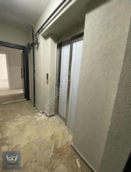 Satılık Sıfır Daire Çift Cepheli Asansörlü Cephesi Kapanmaz