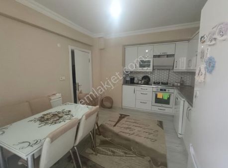 Geniş Ve Ferah Satılık 3+1 Daire