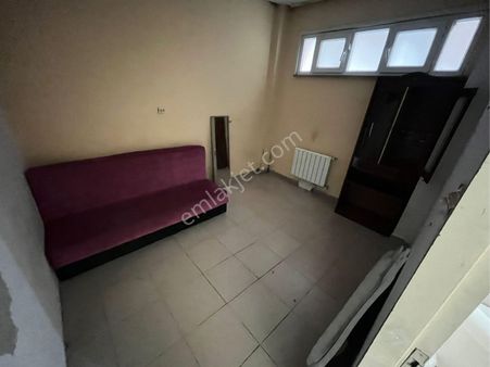 Baykal İnş. Cebeci Mah. Bekara Uygun Kiralık Giriş