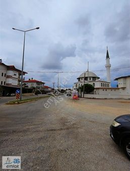 Evrenseki De 20/60 Üç Kat İmarlı Arsa