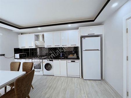 Re/max Crystal Güvencesiyle Taşınmaya Hazır Eşyalı 2+1