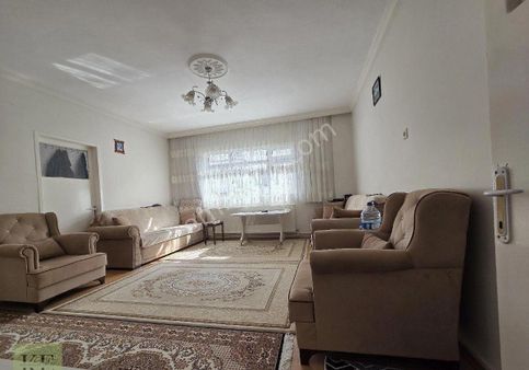 Ankara Sincan Atatürkte 3+1 Yapılı Geşiş Güney Satılık Daire(salona Bire Düşer)