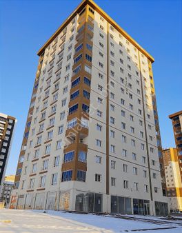 Gesi Fatih Mh. 3+1 Satılık Daire