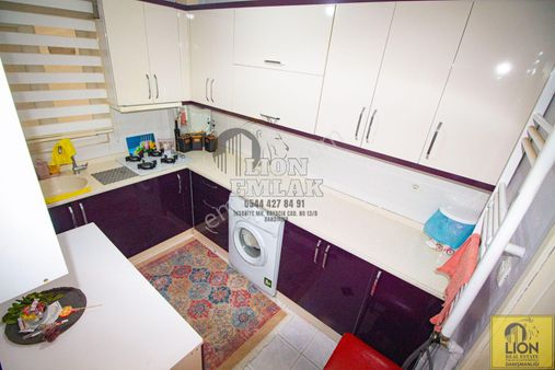 🟨◾ Bandırma Sunullah'ta Lion Emlak'tan 2+1 Eşyalı Kiracılı Yatırımlık Satılık Daire◾🟨