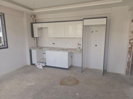 Kusadasinda Satılık Sıfır 2+1 Daire