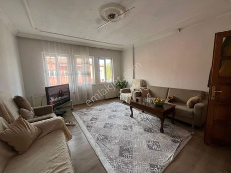 Stop’tan Merkez’de *kapalı Mutfak* 2+1 Satılık Daire