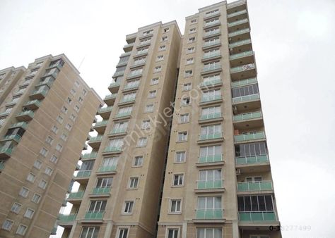 Bakırköy Saray Emlak Tan Esenyurt Kiptaş 5 Te 2+1 95 M2 Kiralık Daire