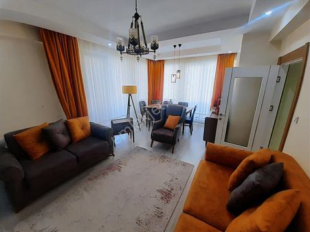 Efa Gayrimenkul'den Hocaahmet Yesevi Mahallesinde Satılık Daire