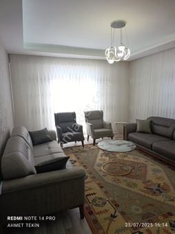 Karatay/ Sedirler 3+1 Fırsat Satılık Daire