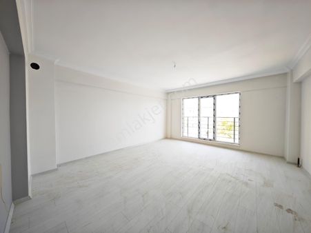 Başpınar'da Full Yapılı Geniş Balkonlu 2.katta Satılık Sıfır Daire !!