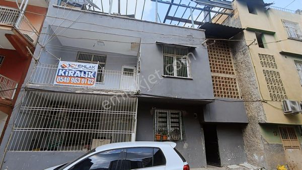 3ev Emlak'tan Tellidere De 2+1 Kiralık Müstakil Daire