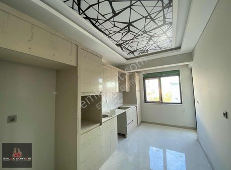 Kızıltoprakta /özel Dizayn /2+1 Geniş Fırsat Daire !