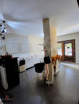 Antalya Konyaaltı Altınkum Mh. Satılık Dükkan