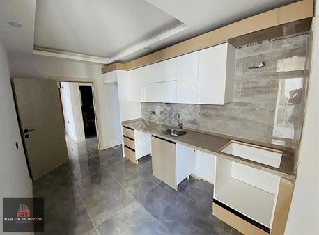 Kızıltoprak Ebv Banyolu Sıfır Ferah Fırsat 3+1