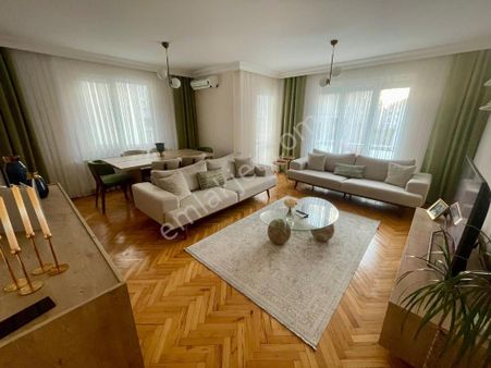 Kaçmaz'dan Maltepe Minibüse Yakın Ön Cephe Geniş 3+1