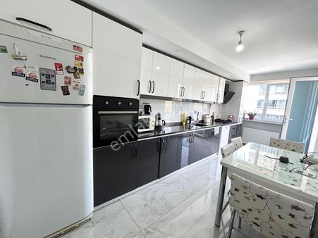 *yükselden Yetkili Yüzme Havuzlu Site İçerisinde 3+1 Lüks Daire