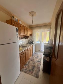 Sarımsaklı’da Kiralık 2+1 Eşyalı Daire