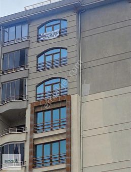 Emre Koç'tan Adnan Kahveci De Çok Özel 6+1 320m2 Deniz Manzaralı