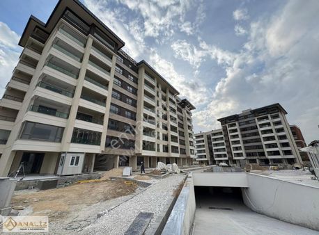 Analiz'den Gazze Caddesine Cephe 5+1 Ultra Lüks Satılık Daire