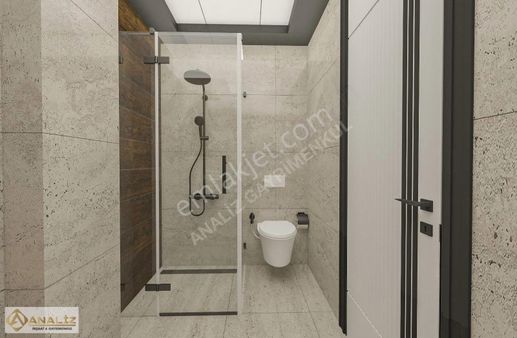 Analiz'den Saklı Bahçe Butik Villaları'nda 3+1 Ultra Lüks Villa