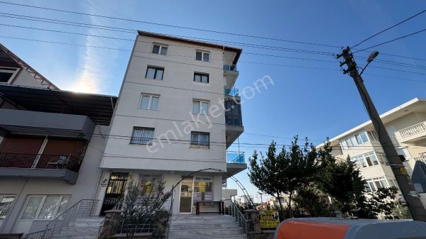 İnönü Mah.turgut Reis Cad.de Müstakil Tadında Satılık 2+1 Daire