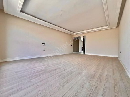 Ovacık Doğan Tower'da 4+1 Teras Balkonlu Ultra Lüks Daire