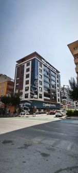 Merkezefendide Kiralık Daire / Ofis