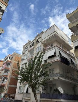 Deniz Mh. 2+1 Ayrı Mutfak Denize Yürüme Mesafesi