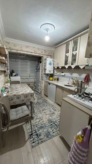 Mareşal Çakmak Mh De 3+1 Ara Kat Full Yapılı Ebevyn Banyolu Kupon Daire