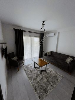 Gültepede Cadde Üzeri Full Eşyalı Kiralık 1+1 Daire