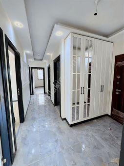 Sarıçam Belediyesi Civarı 3+1 Düşük Kat Lüks Satılık Daire