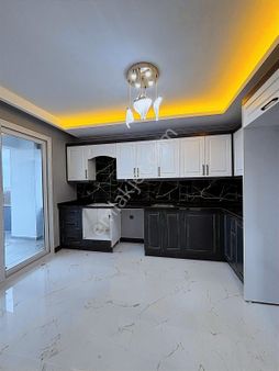 Ahmet Zenbilci Bulvarı Üzeri Ultra Lüks Satılık 3+1