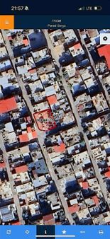 Yüreğır Sarıçam Mah.'de 234m2 Tek Tapu Köşe Başı Arsa Satılık!