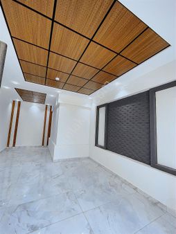 Atü Yanında 1+1 Geniş Oturum Sıfır Satılık Daire