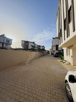 Bayram Hacılıda Göl Manzaralı Villa Tadında Dublex Daire