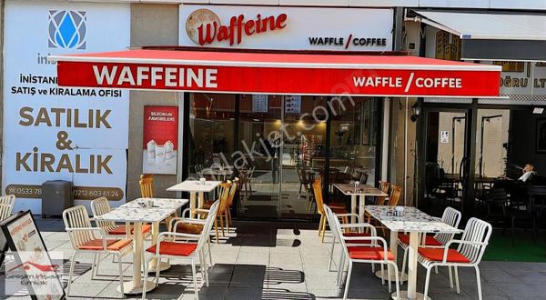 Nef İle İş Gyo Ortaklığı, İnistanbul Topkapı Çarşı`da D.kiralık