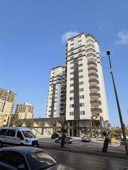 Haftaya Özel!!kozan Yolu Üzeri 3+1 Geniş Satılık Sıfır Daire!!