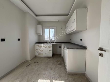 Kozan Yolu Üzeri 3+1 Kapalı Mutfak Sıfır Kiralık Daire