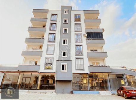 Yılmazdan İncirlik Merkezinde Satılık 2+1 K.mtfk İskanlı Teraslı