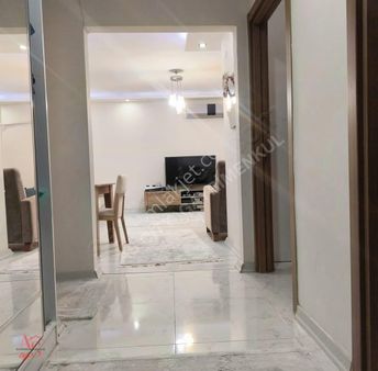 Göztepe Metro Yanı Düzayak 3+1 Arakat Full Yapılı