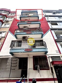 Hb'den 3+1 Satılık Daire,meşrutiyet Mh. Doğalgaz Kombi&klima