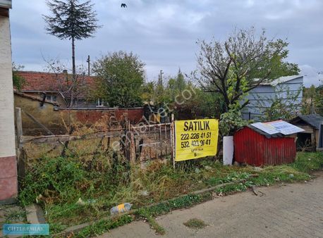 Ali Çifter'den Zincirlikuyu Villalar Bölgesinde Satılık Arsa