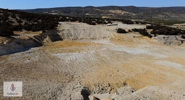 Yatırımlüx'den 44.169 M2 Çiftlik+tarım İçin Uygun Alan