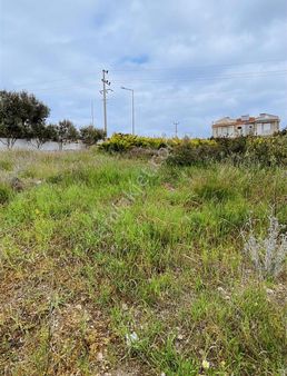 Yiğit Gayrimenkul'den Dalyanda Yatırım Fırsatı Arsa