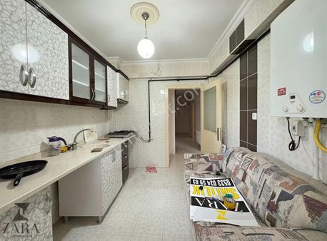 ▄zara▄yüksek Kredi İmkanı.! Neşet Ertaş Cd.yakını 2+1 85m² Daire