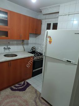 Rekoor Emlak'tan Unkapanında 5+2 Eşyalı Satılık Dublex