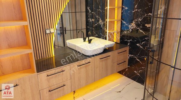 Poligonda 3+1,otoparklı,dogalgazlı,125m,ebeveyn Banyolu,ultralüx